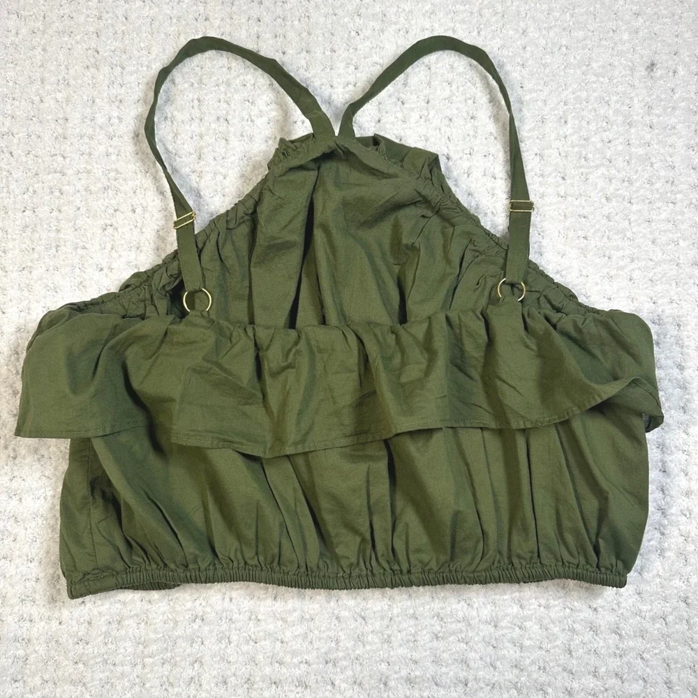 J. Crew crew re